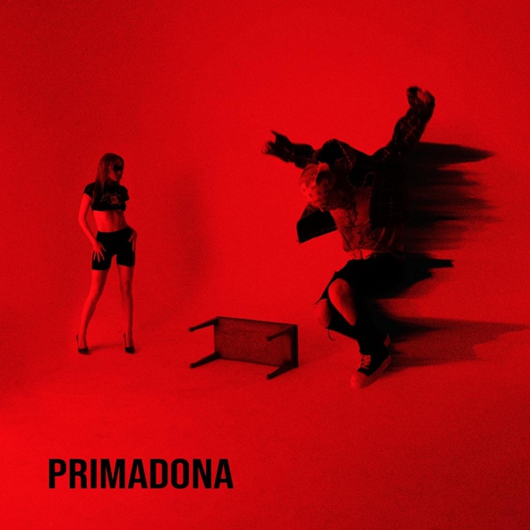 Sueco - PRIMADONA