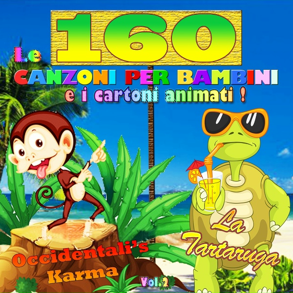 Tonio - Gioca Jouer
