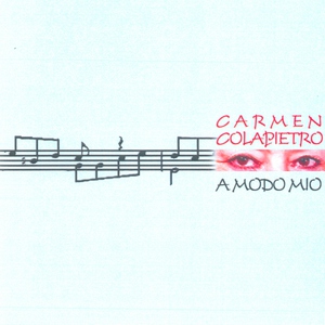 Carmen Colapietro feat. Oriana Petrazzuolo - Primavera