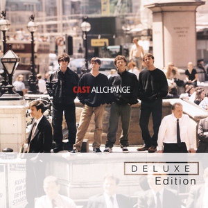 Cast - Walkaway