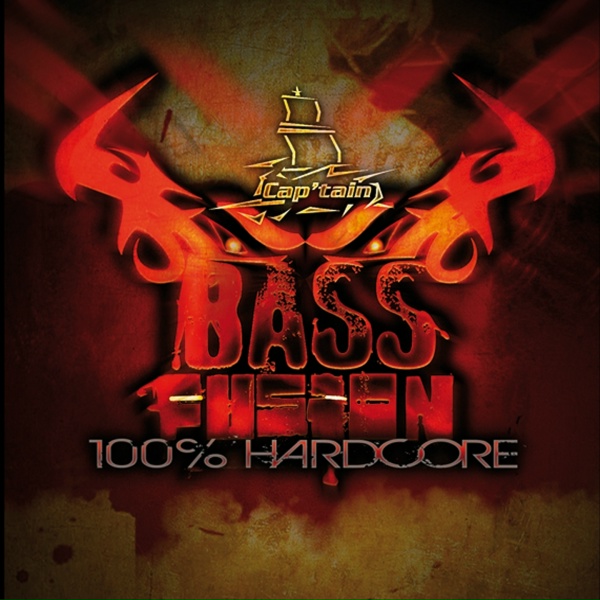Angerfist, Outblast feat. Mc Tha Watcher - The Voice of Mayhem