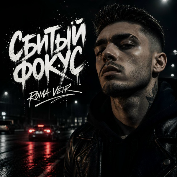 Roma Veir - Ты в его сторис