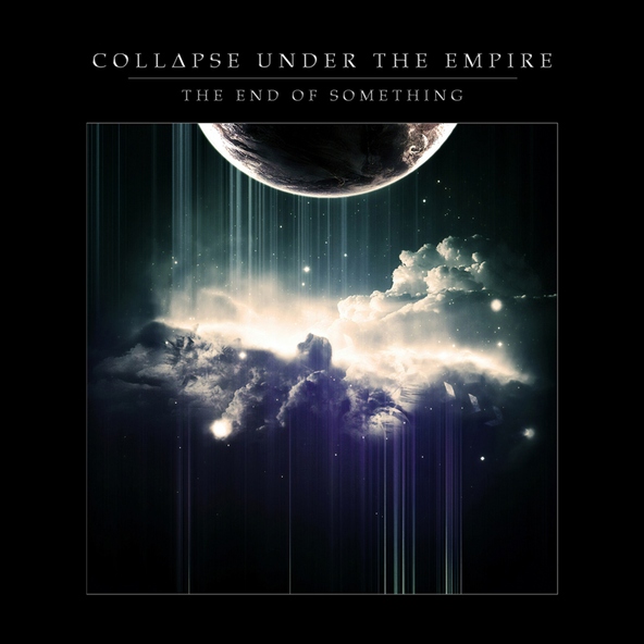 Collapse Under The Empire - A Riot of Emotion