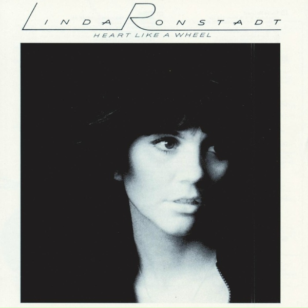 Linda Ronstadt - Faithless Love