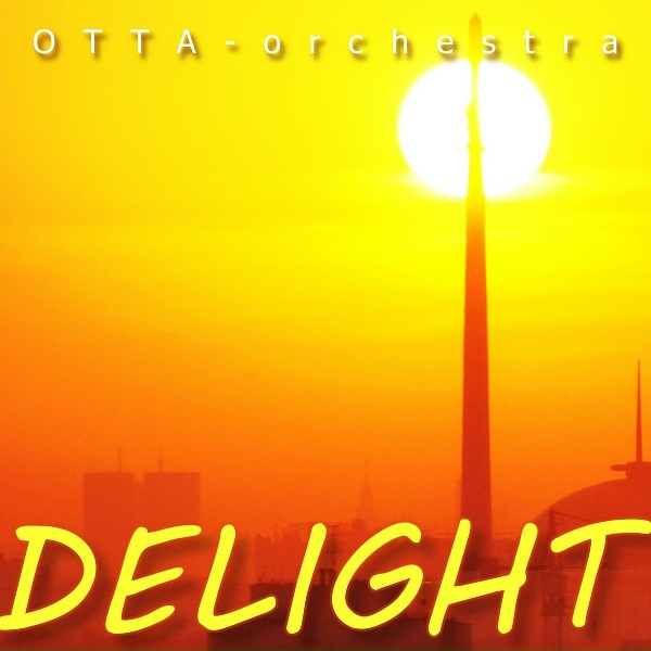 OTTA-Orchestra - Whats Going On