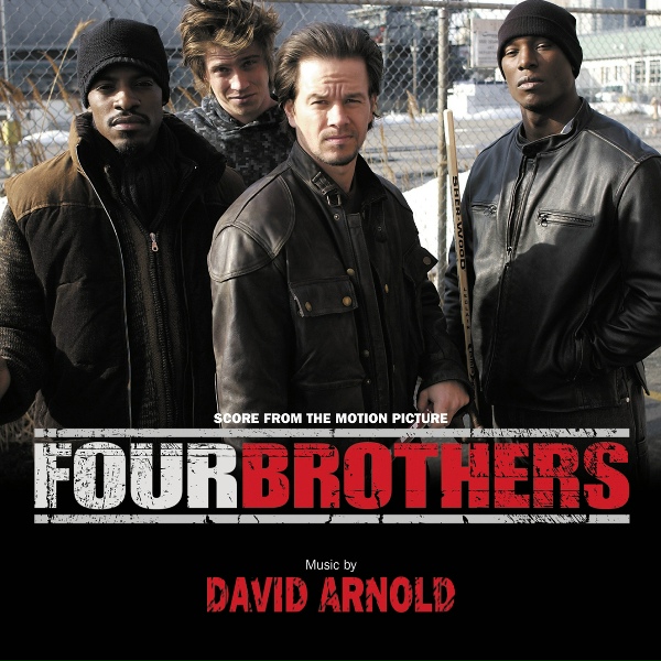 David Arnold - Share Her Around