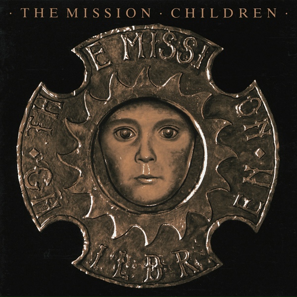 The Mission - Heat