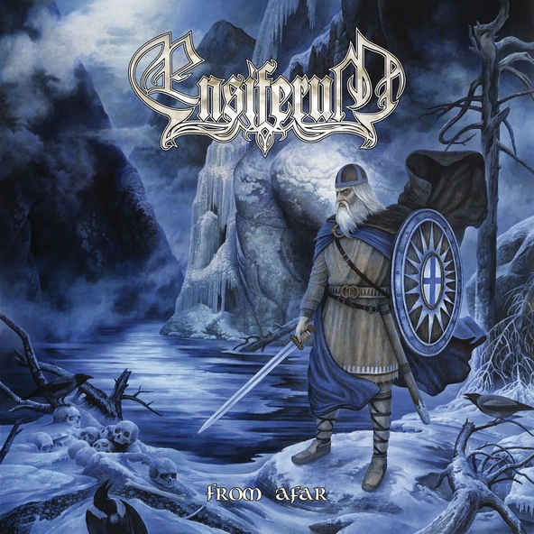 Ensiferum - Twilight Tavern