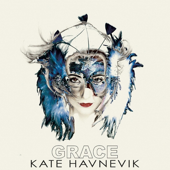 KATE HAVNEVIK - Grace
