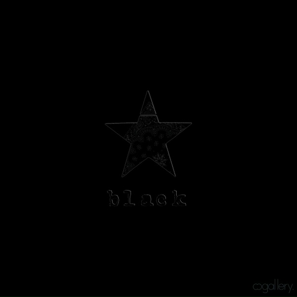 Anacron - Black [Word]