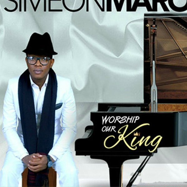 Simeon Maro - Sing Praise