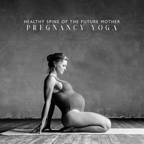 Yoga Music Baby Masters - Maternity