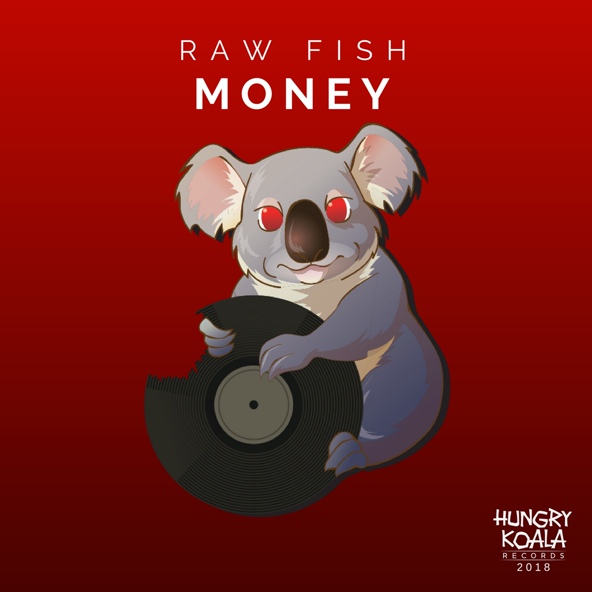 Raw Fish - Money