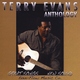 Terry Evans - Let Me Go Back to the Country
