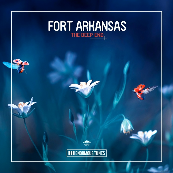 Fort Arkansas - The Deep End