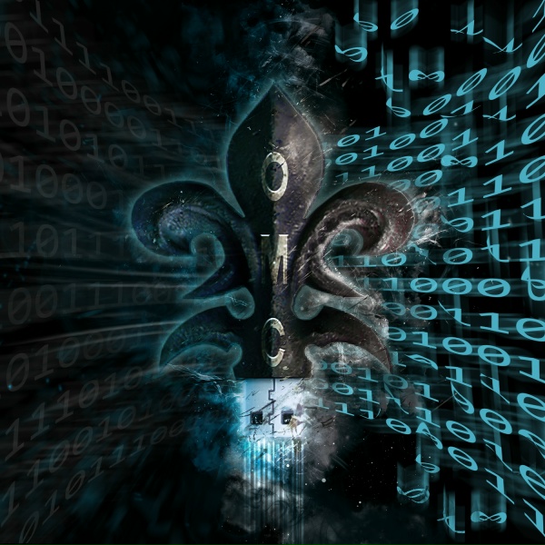 Operation: Mindcrime - The Fear