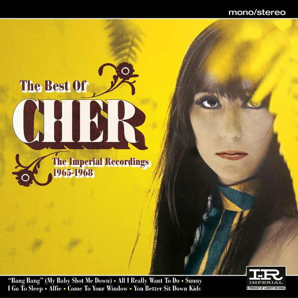 Cher - The Girl From Ipanema
