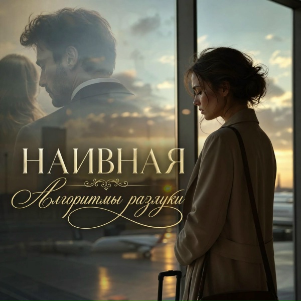 Наивная - Мы танцевали танго на паркете