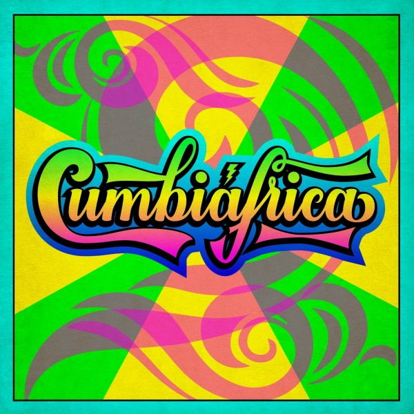 Cumbiafrica, Al&eacute; Kum&aacute;, MORENITA - La Pluma