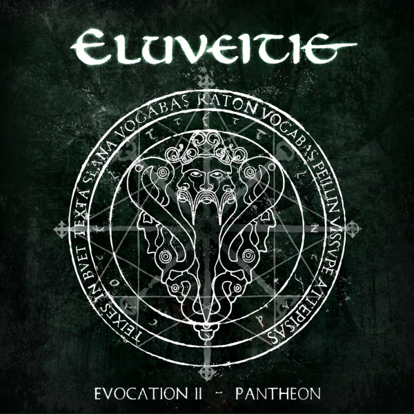 Eluveitie - Ogmios