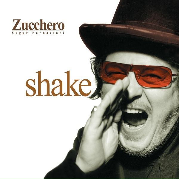 Zucchero - Tobia