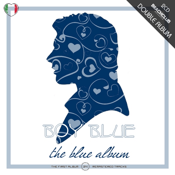 Blue Boy - It's Just an Illusion