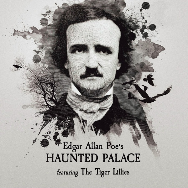 The Tiger Lillies - Imp of the Perverse