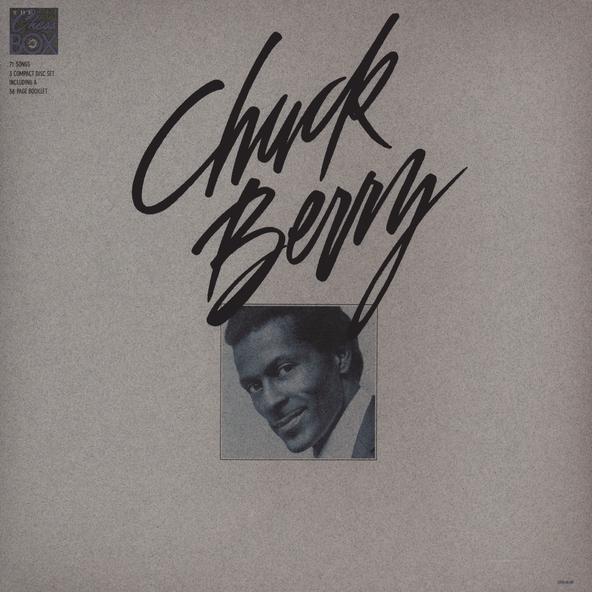 Chuck Berry - Viva Viva Rock 'N' Roll