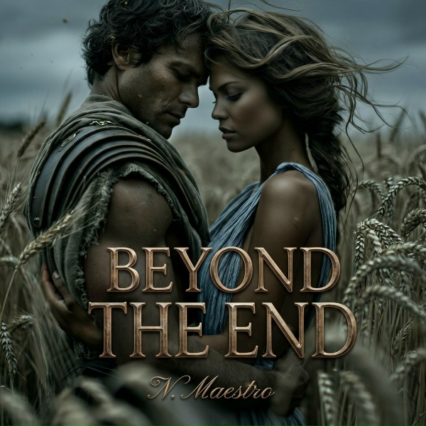 N. Maestro - Beyond The End
