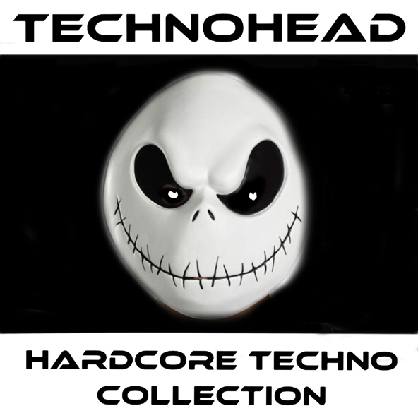 Technohead - Accelerator