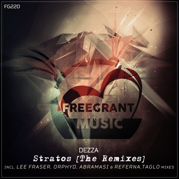 Dezza - Stratos