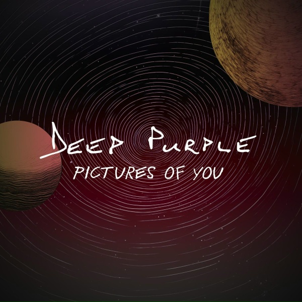 Deep Purple - When a Blind Man Cries