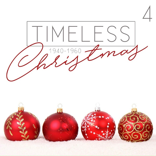 Perry Como - The Christmas Symphony