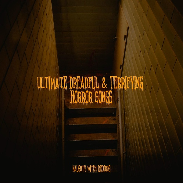 Spooky Sounds for Halloween, Halloween Party Songs, Halloween Party Album Singers