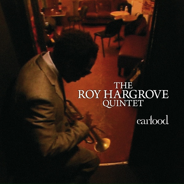 Roy Hargrove - I'm Not So Sure