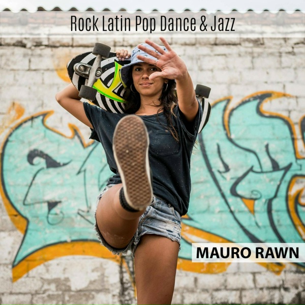 Mauro Rawn - Remain