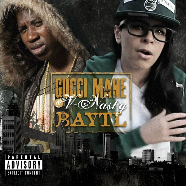 Gucci Mane, V-Nasty feat. Slim Dunkin