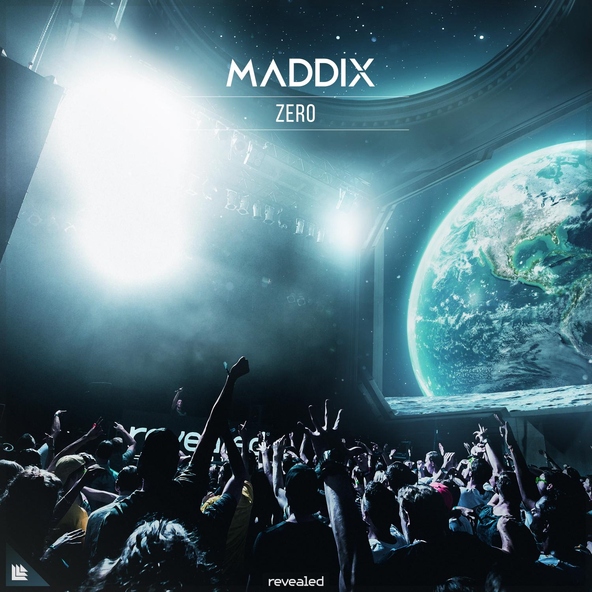 Maddix - Zero (Extended Mix)
