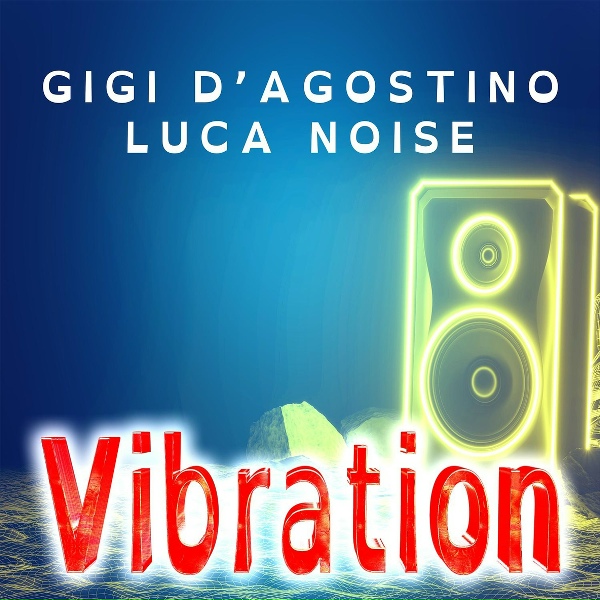 GIGI D'AGOSTINO, LUCA NOISE - Ultra Symphony