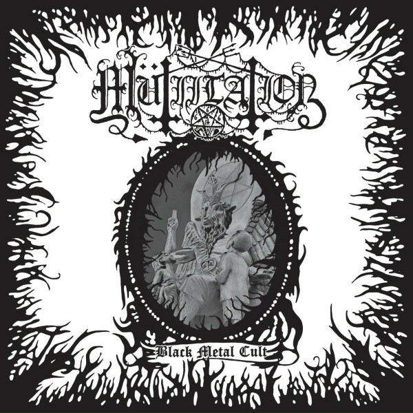 Mutiilation - Hominicide