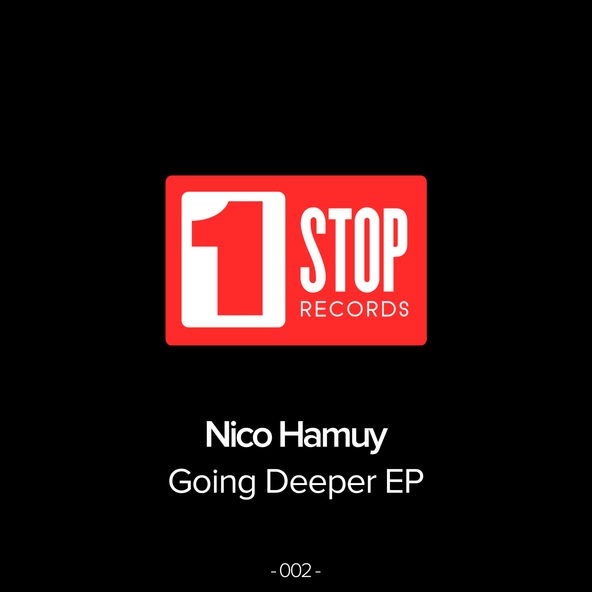 Nico Hamuy - Going Deeper