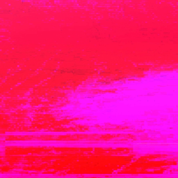 Arctic Lake - Let You Down