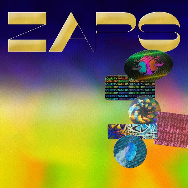 J-E-T-S, Jimmy Edgar, Machinedrum feat. Tearz - No Guarantee