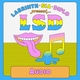 LSD feat. Sia, Diplo, Labrinth - Audio