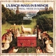 Michael Chance, English Baroque Soloists, John Eliot Gardiner - Agnus Dei