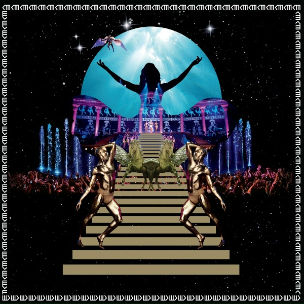 Kylie Minogue - Better Than Today
