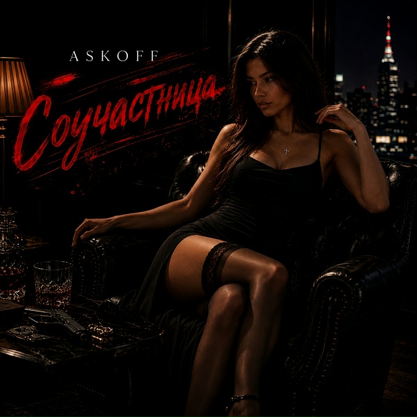 ASKOFF - Соучастница