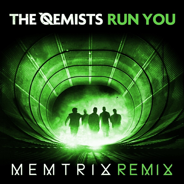 The Qemists - Run You