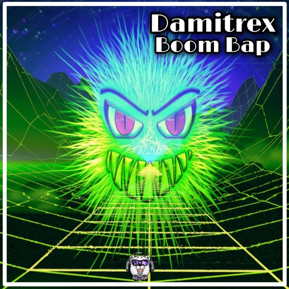 Damitrex - Boom Bap (Bulgakov Remix)