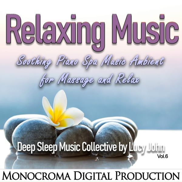 Lucy John, Lounge Chill Music - A Friendship with You